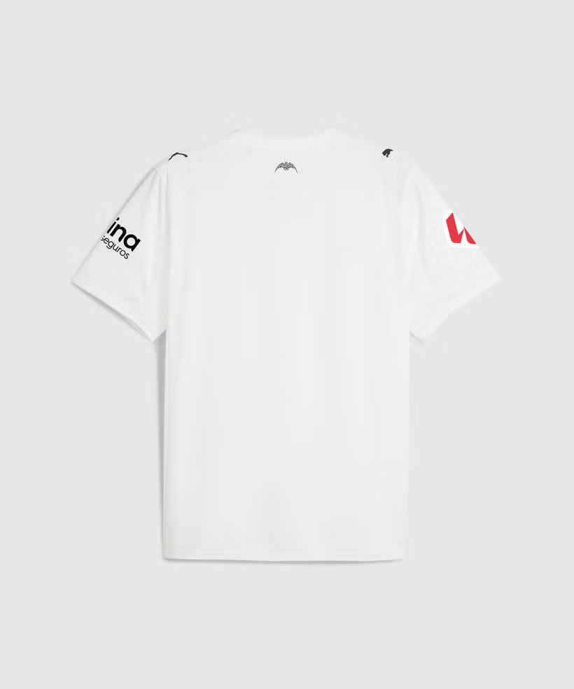Camiseta Valencia 25/26 1ª equipación