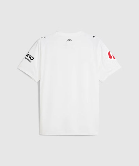 Camiseta Valencia 25/26 1ª equipación